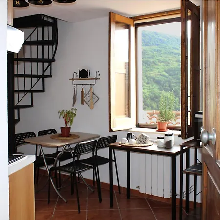 Apartman Lumira Vista Alto *