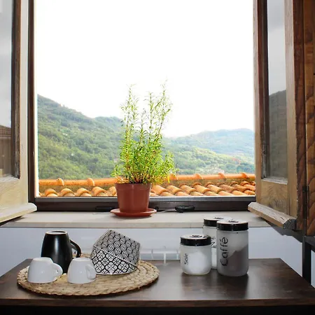 Apartman Lumira Vista Alto