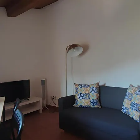 Apartamento Lumira Vista Alto Sangineto